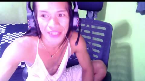 Miss Audrey L Monel online show from December 8, 2024, 12:19 pm