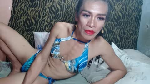 Miss Audrey L Monel online show from March 5, 2025, 5:39 pm