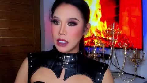 Snapshot of asiangriciacummer chatting on March 22, 2026, 8:45 pm asiangriciacummer online show from March 22, 2026, 8:45 pm