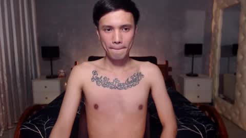 Snapshot of asianguy_nextdoor chatting on February 11, 2025, 2:57 am AsherMiller online show from February 11, 2025, 2:57 am