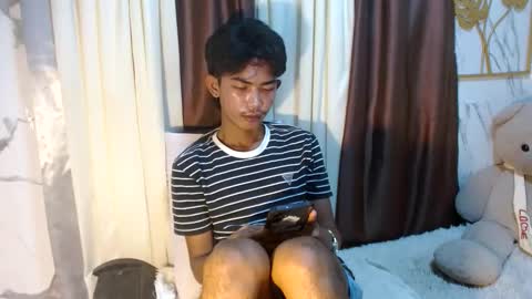 Nico online show from November 7, 2025, 5:46 pm