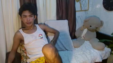 Nico online show from December 16, 2025, 3:11 am