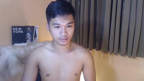 asianhunk_jamesx online show from November 2, 2025, 3:42 am