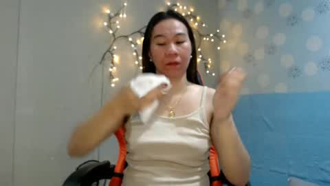 Snapshot of asianindulgent chatting on July 5, 2026, 3:02 am AMARA online show from July 5, 2026, 3:02 am