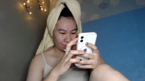 Snapshot of asianindulgent chatting on July 20, 2026, 12:29 pm AMARA online show from July 20, 2026, 12:29 pm