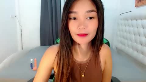 Snapshot of asiankai_x chatting on May 15, 2026, 6:37 pm KAI online show from May 15, 2026, 6:37 pm