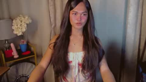 Snapshot of asiankianna chatting on November 26, 2025, 12:06 pm Kianna online show from November 26, 2025, 12:06 pm