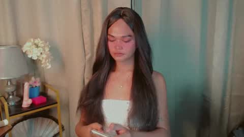 Snapshot of asiankianna chatting on November 29, 2025, 6:11 pm Kianna online show from November 29, 2025, 6:11 pm