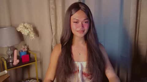 Snapshot of asiankianna chatting on December 2, 2025, 5:52 pm Kianna online show from December 2, 2025, 5:52 pm