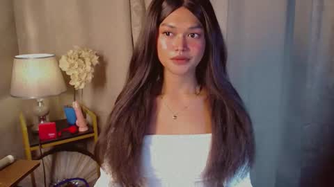 Snapshot of asiankianna chatting on December 14, 2025, 10:31 am Kianna online show from December 14, 2025, 10:31 am