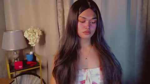 Snapshot of asiankianna chatting on December 15, 2025, 6:34 pm Kianna online show from December 15, 2025, 6:34 pm