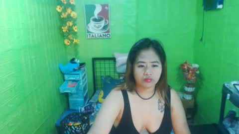 asiankitty23xx online show from October 14, 2025, 1:23 pm