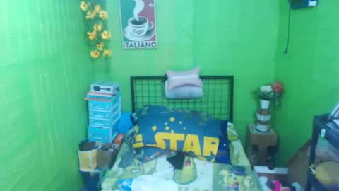 asiankitty23xx online show from October 27, 2025, 1:04 pm