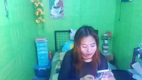asiankitty23xx online show from January 7, 2026, 1:19 am