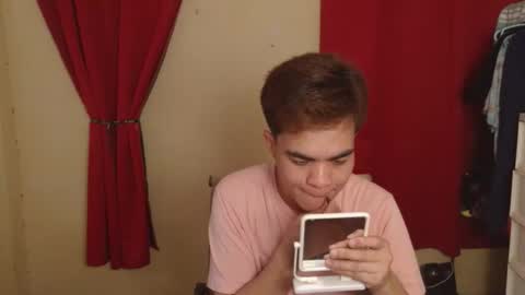 Mikhael online show from February 10, 2026, 8:07 am