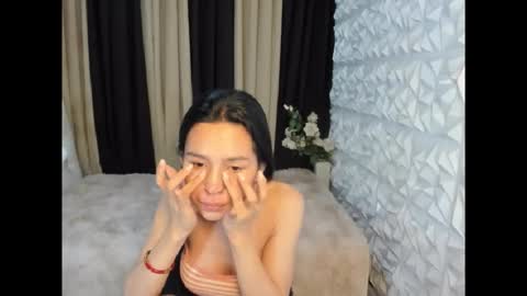 asianpetitefucker01 online show from May 29, 2026, 8:01 am