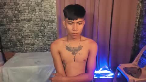 Snapshot of asianplayboyx chatting on November 22, 2025, 3:55 pm mark online show from November 22, 2025, 3:55 pm