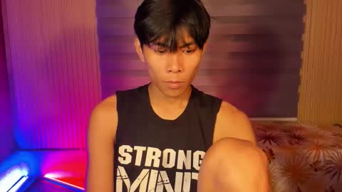 Snapshot of asianplayboyx chatting on February 7, 2026, 1:15 pm mark online show from February 7, 2026, 1:15 pm