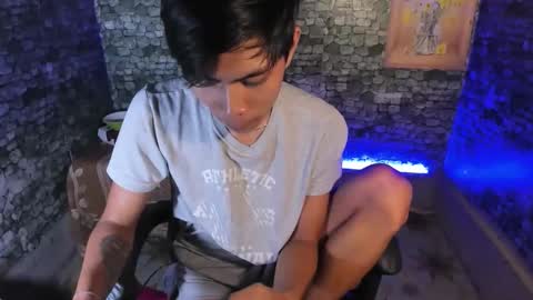 mark online show from May 18, 2026, 2:23 pm