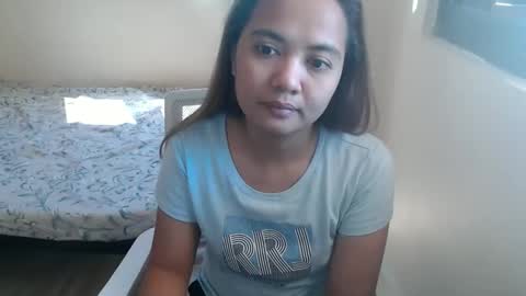 Snapshot of asianprettymay chatting on October 1, 2025, 5:24 am asianprettymay online show from October 1, 2025, 5:24 am