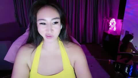 Rose   Mingna online show from February 18, 2026, 12:01 pm