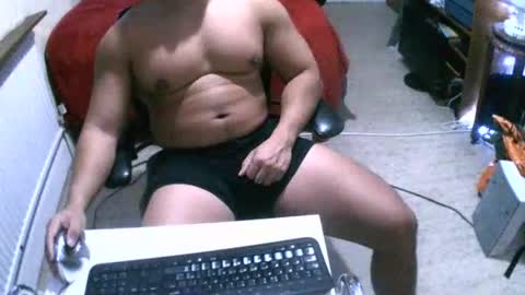Johnson online show from March 11, 2025, 2:32 am