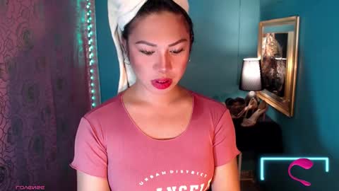 Snapshot of asiansignificant chatting on February 24, 2026, 3:26 am Babe online show from February 24, 2026, 3:26 am