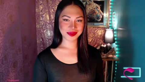 Babe online show from April 24, 2026, 1:52 am