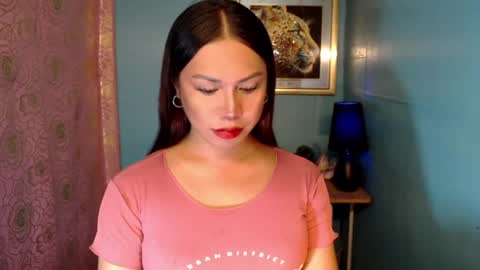 Babe online show from July 9, 2026, 9:13 am