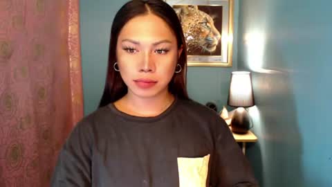 Babe online show from July 14, 2026, 4:50 am