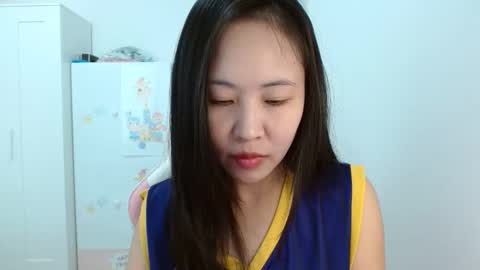 Snapshot of asiantabbyx chatting on October 15, 2025, 2:44 am Tabby online show from October 15, 2025, 2:44 am