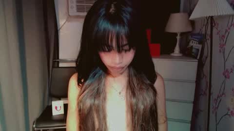 Snapshot of asiantreasures chatting on February 7, 2026, 5:16 pm kisses online show from February 7, 2026, 5:16 pm