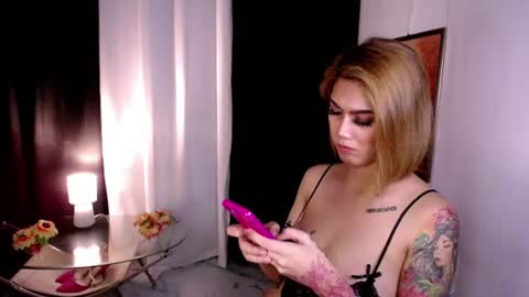 katie online show from June 14, 2026, 2:24 am