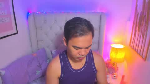 Snapshot of asianzero chatting on March 1, 2025, 6:00 pm Zero online show from March 1, 2025, 6:00 pm