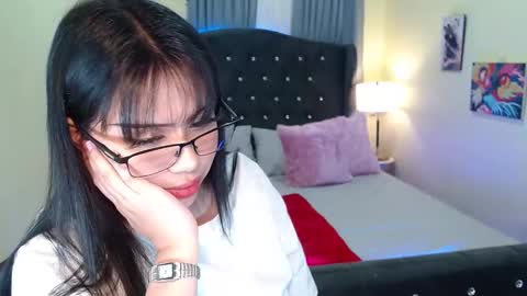 KIARA online show from January 12, 2025, 12:55 pm