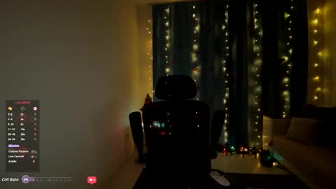 Snapshot of ask_alexa chatting on January 8, 2026, 10:56 pm Ask Alexa online show from January 8, 2026, 10:56 pm