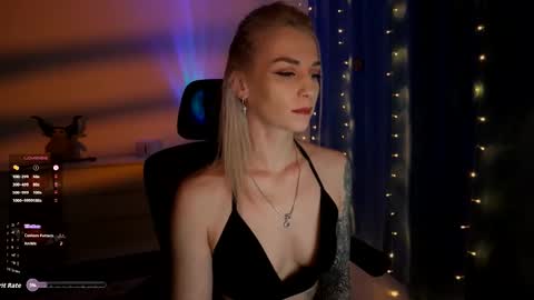 Snapshot of ask_alexa chatting on February 3, 2026, 2:33 pm Ask Alexa online show from February 3, 2026, 2:33 pm