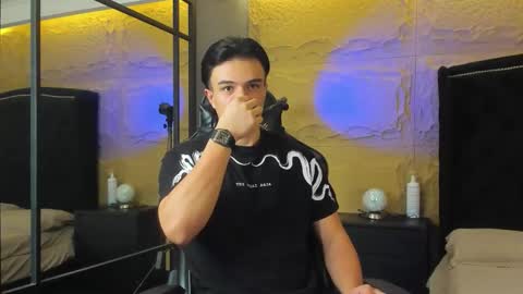 Snapshot of aslanfox_ chatting on January 17, 2026, 3:00 am Aslan online show from January 17, 2026, 3:00 am