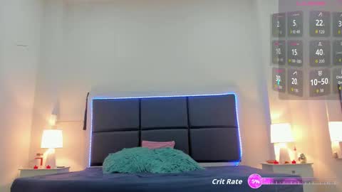 Snapshot of aslhyn_gomez chatting on October 25, 2025, 3:07 pm Aslhyn online show from October 25, 2025, 3:07 pm