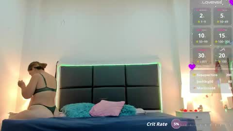 Snapshot of aslhyn_gomez chatting on December 13, 2025, 7:53 pm Aslhyn online show from December 13, 2025, 7:53 pm