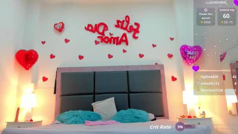  Aslhyn  online show from February 13, 2026, 10:28 pm