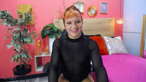 ASLY online show from February 28, 2026, 11:33 am