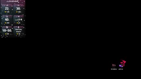 A S L Y   S A N D E R online show from November 14, 2025, 4:33 am