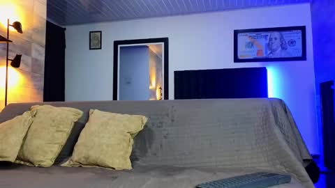 Snapshot of asmodeo_cox chatting on February 23, 2025, 9:22 am Asmodeo - online show from February 23, 2025, 9:22 am