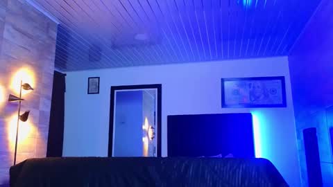 Snapshot of asmodeo_cox chatting on March 9, 2025, 9:24 am Asmodeo - online show from March 9, 2025, 9:24 am