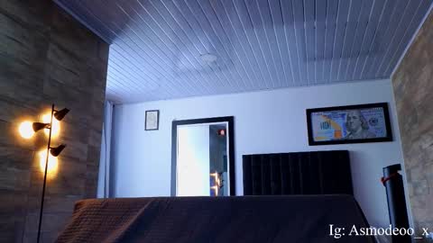 Snapshot of asmodeo_cox chatting on September 24, 2025, 1:47 pm Asmodeo - online show from September 24, 2025, 1:47 pm