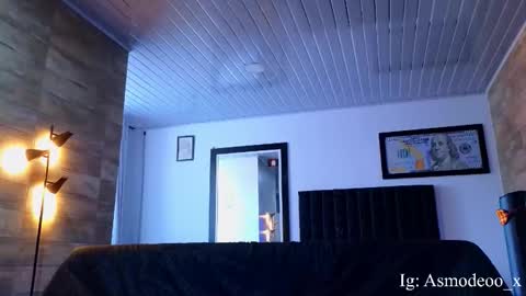 Snapshot of asmodeo_cox chatting on October 5, 2025, 9:56 pm Asmodeo - online show from October 5, 2025, 9:56 pm