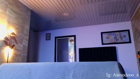 Snapshot of asmodeo_cox chatting on October 11, 2025, 1:38 am Asmodeo - online show from October 11, 2025, 1:38 am