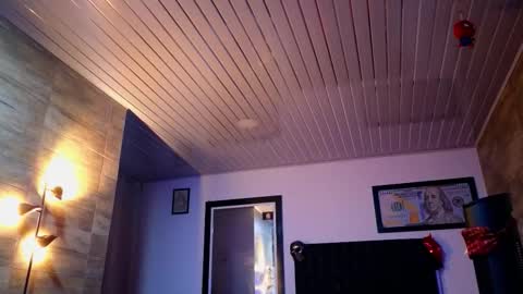 Snapshot of asmodeo_cox chatting on October 28, 2025, 7:45 am Asmodeo - online show from October 28, 2025, 7:45 am