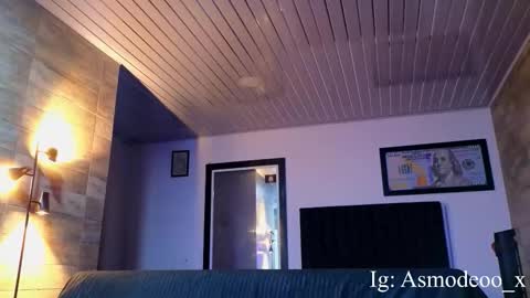 Snapshot of asmodeo_cox chatting on November 6, 2025, 3:40 am Asmodeo - online show from November 6, 2025, 3:40 am